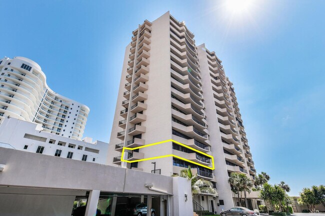 4200 N Ocean Dr Unit 1-304