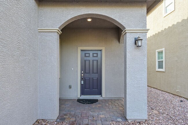 Photo - Green Valley!! Gated!! 4 Bedrooms!! Bed & Bath Downstairs!!  TANKLESS WATER HEATER!!! Covered pat...