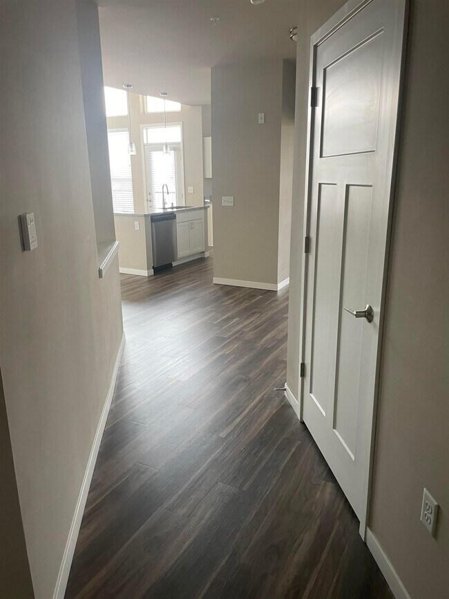 4708 Creekwood Ln Unidad 412
