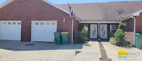Building Photo - 1014 Airport Rd Rental