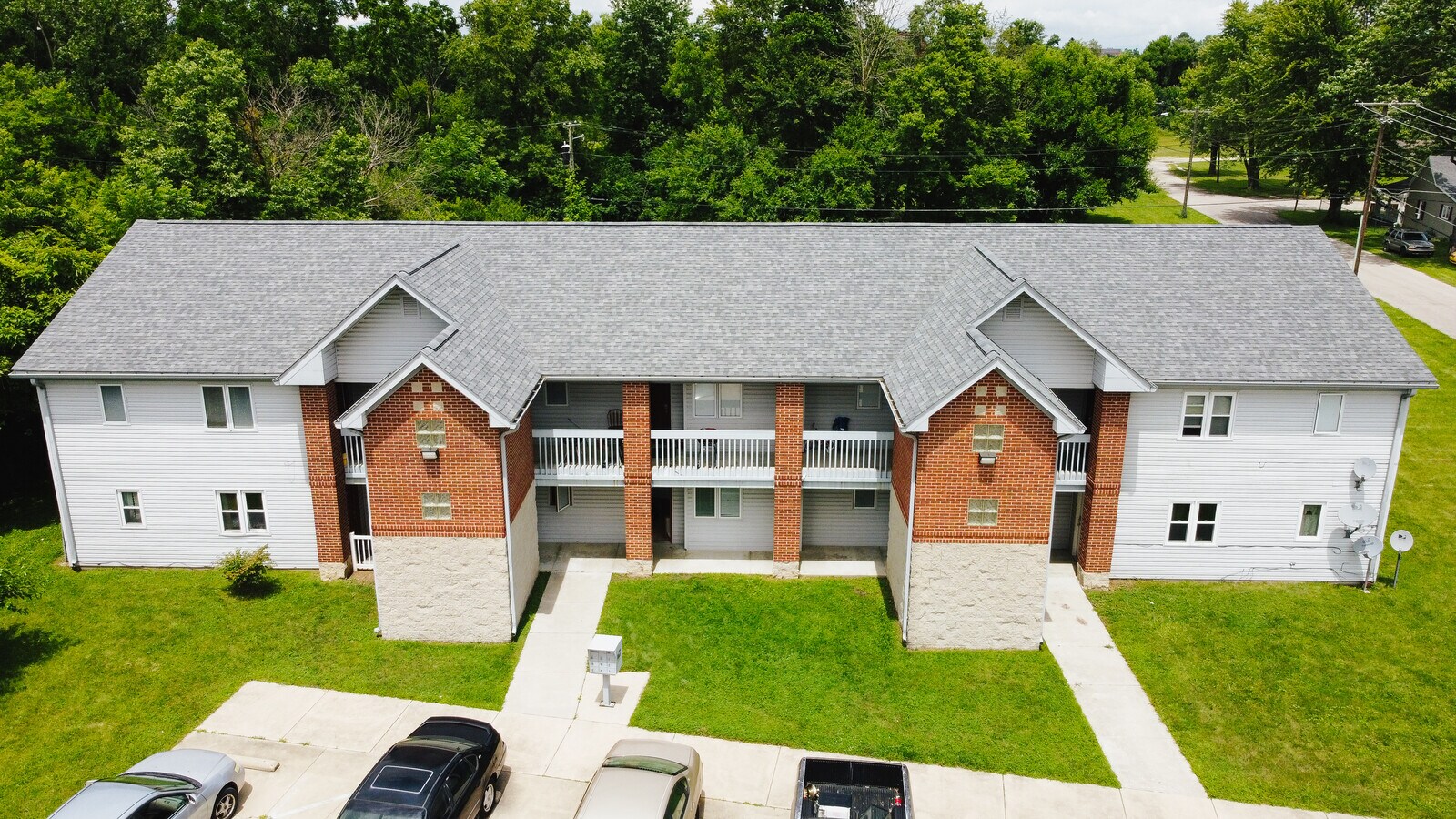 Photo - Rochester Manor