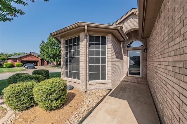 10501 Cloisters Dr