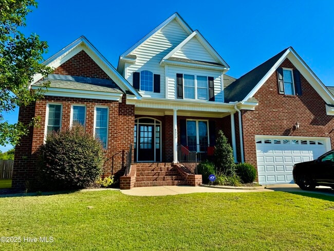 Building Photo - 4309 Lagan Cir Rental