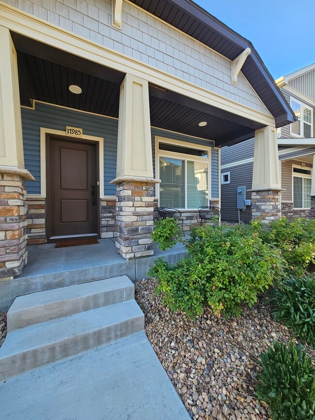 Photo - 17985 E 103rd Ave Townhome