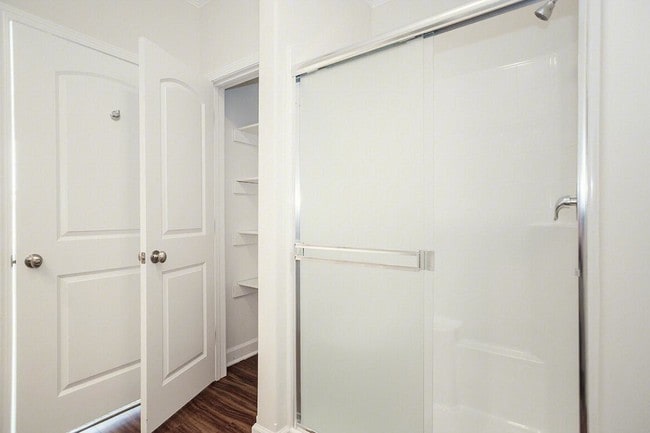Connor Master Bathroom