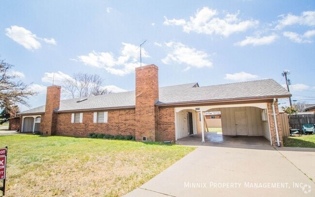 Building Photo - 1009 Garland Rental