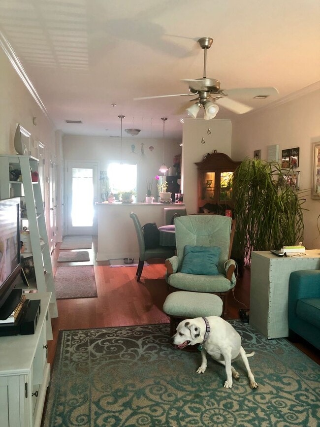 Photo - Pre Leasing / Whitehall Village