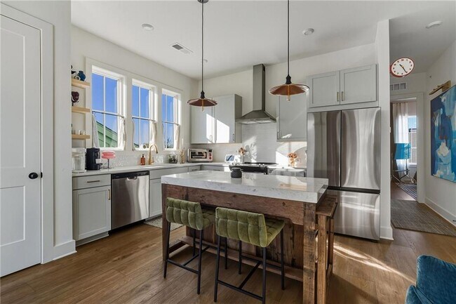 Photo - 962 Bibbs Circle NW Unit 7