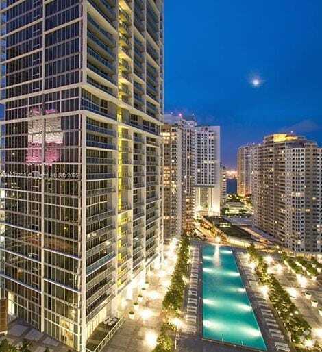 Building Photo - 475 Brickell Ave Unit 2410 Rental