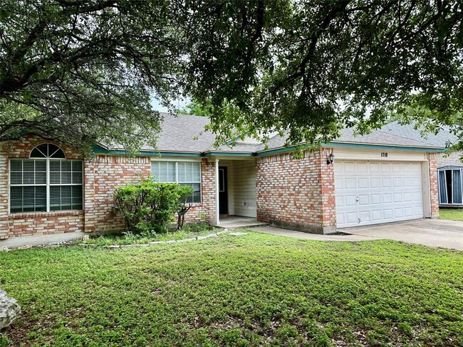 Photo - 1718 Sequoia Dr House