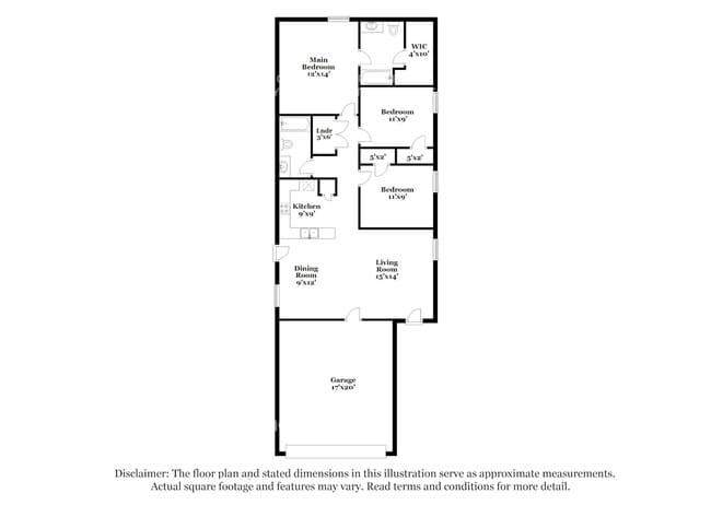 Photo - 5606 Basilica Pl