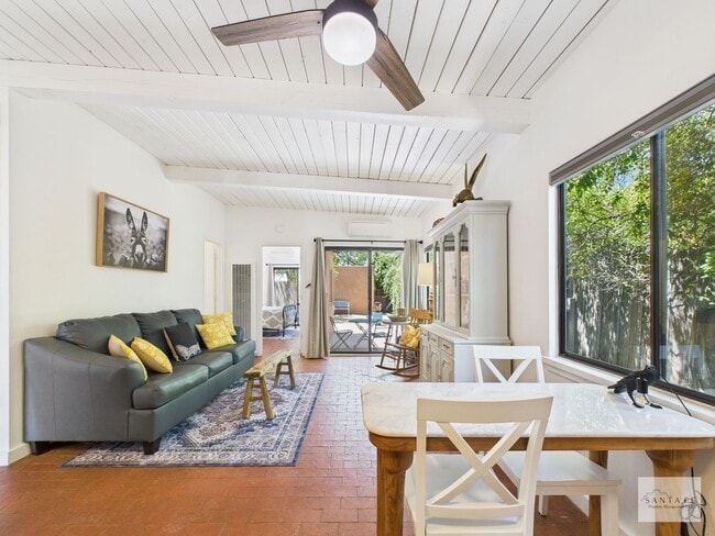 Photo - Fully Furnished 1 Bedroom Condo