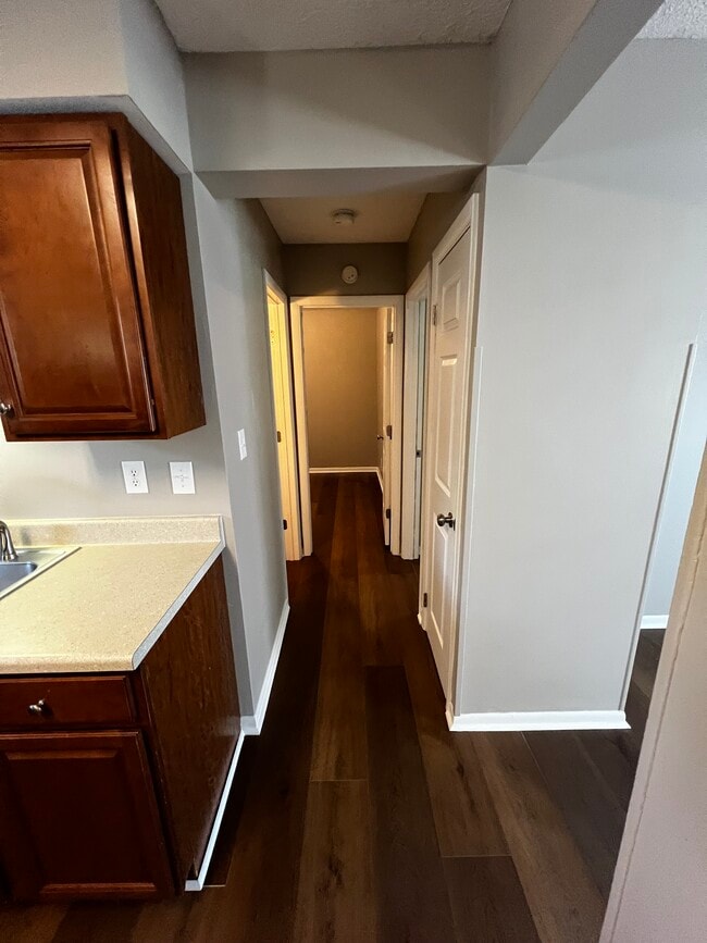 Hallway - 5310 E Main St Unit Avondale #4