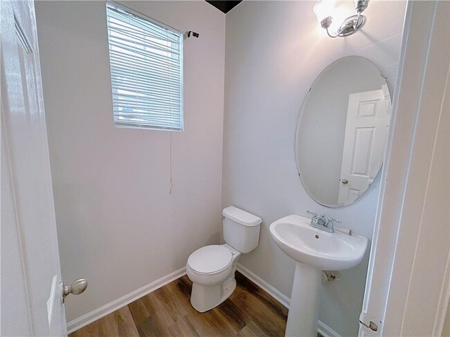 Photo - 3459 Dianthus Ln NW