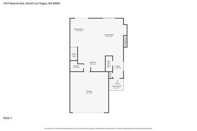 Photo - 1417 Beams Ave