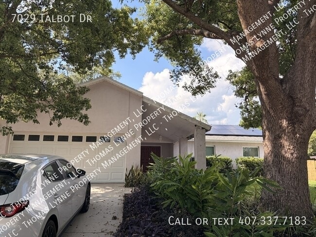 Building Photo - 7029 Talbot Dr