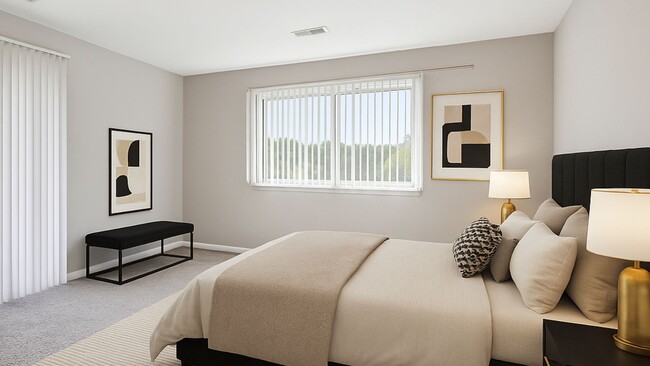 Photo - Henry on the Park Apartments