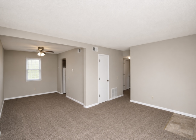 Corby Grove Apartments