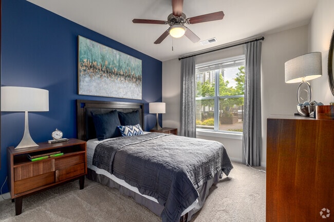 2BR, 2BA - SoHo