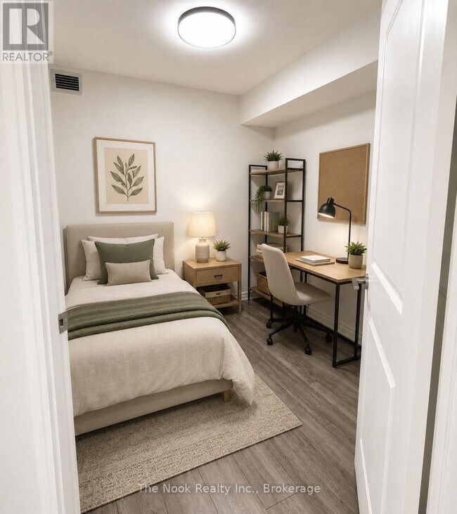 4968 Yonge St Unit 3508