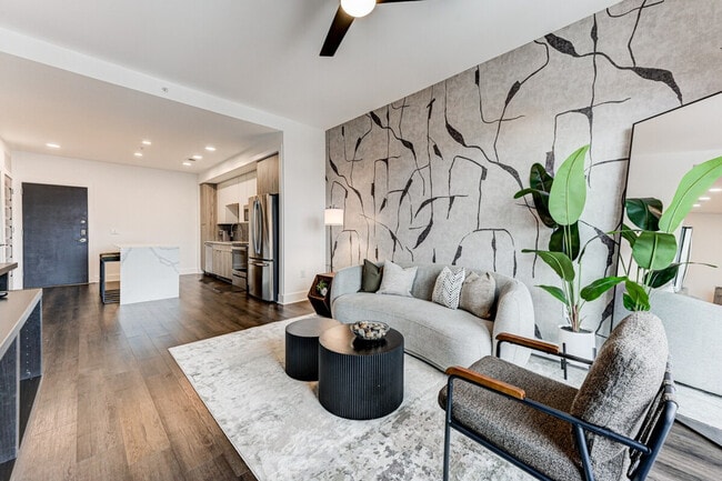 Photo - 1776 Peachtree Rd NE Unidad ID1460734P