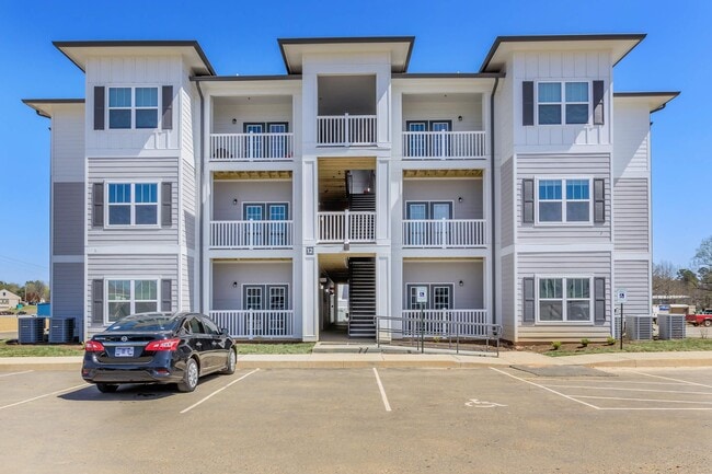 Photo - The Park at Beasley