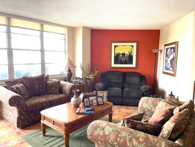 Photo - 3725 S Ocean Dr Unit 3725 S ,Ocean Drive Hollywood  Fl