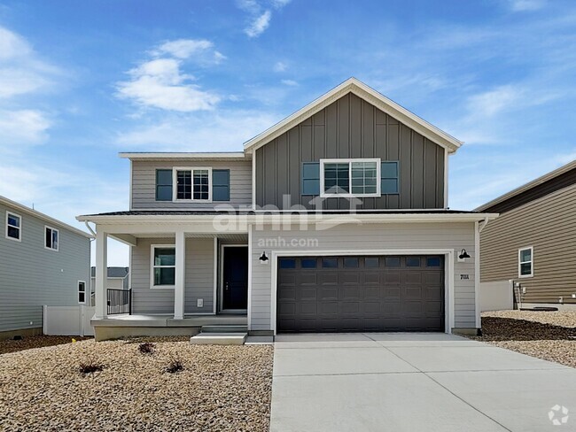Building Photo - 7111 Woods Rose Dr Rental