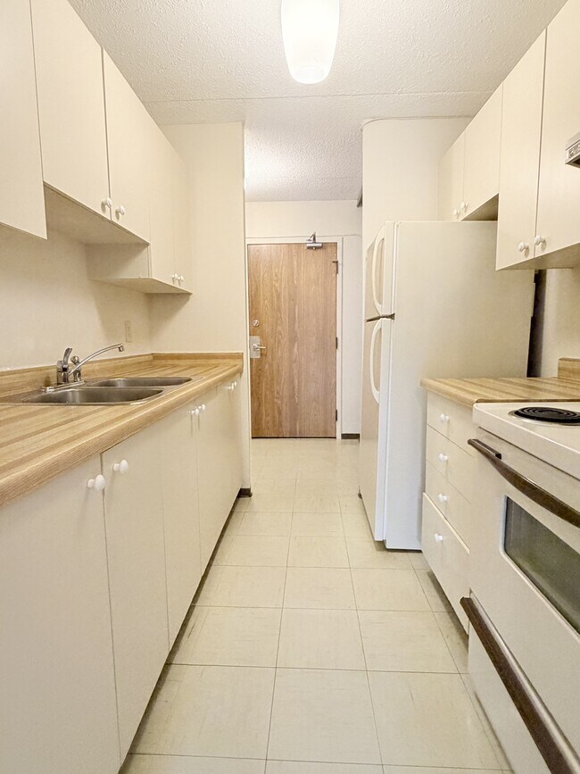 Photo - 1653 Ouellette Ave Unité 907