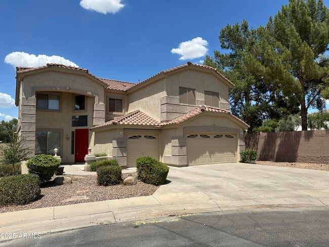 Photo - 200 W Flamingo Dr House