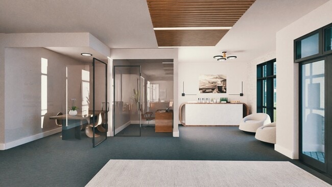 Illuminate Luxury Residences