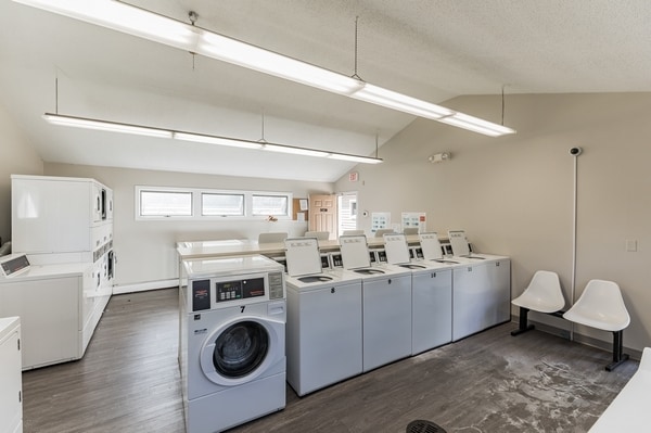 Eagle Rock Apartments at Enfield