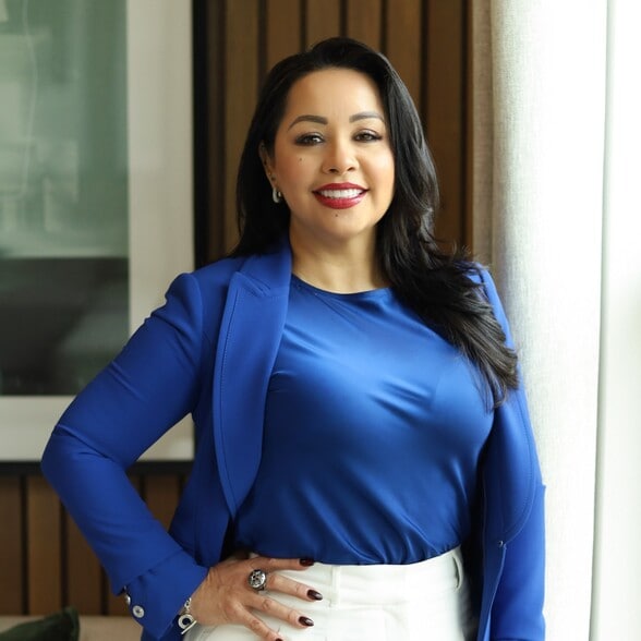 Alejandra Carlo