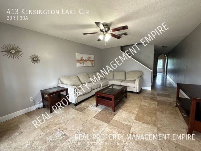 413 Kensington Lake Cir