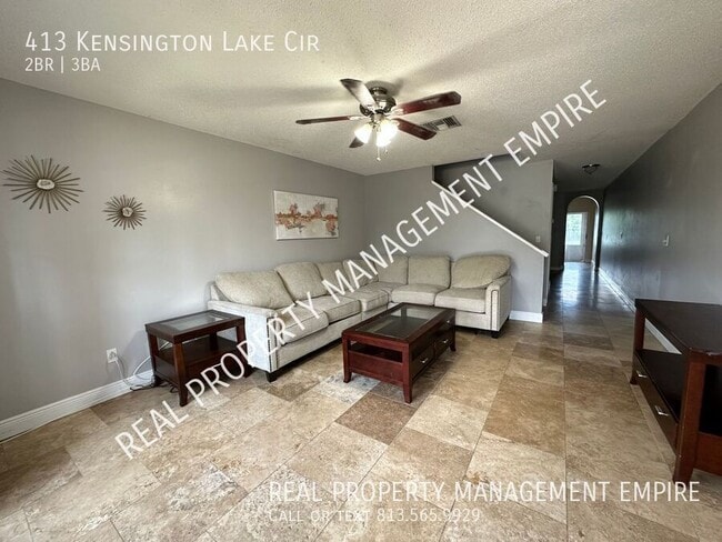 Photo - 413 Kensington Lake Cir