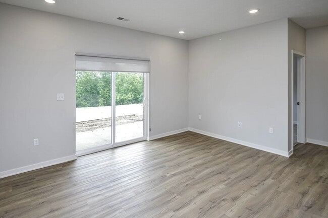 The Brink at Ridgeview