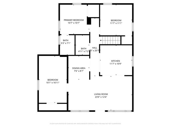 Photo - 713 Church St NW