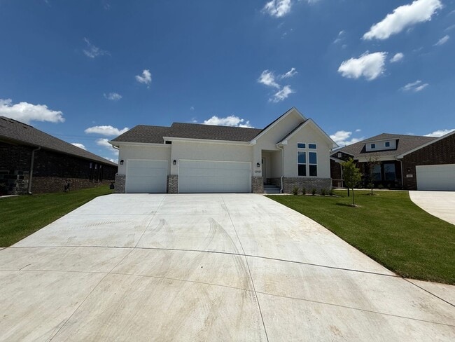 Photo - Brand new construction for rent in Frazier Meadows