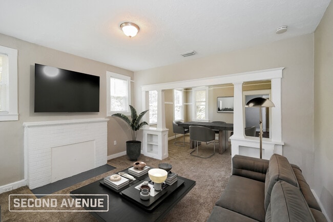 Photo - 9043 9th Ave House