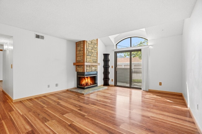 Photo - $1,795.95 - 2 Bed, 2 Bath Condo in Aurora with Central AC, and In Unit Laundry! Unit #103
