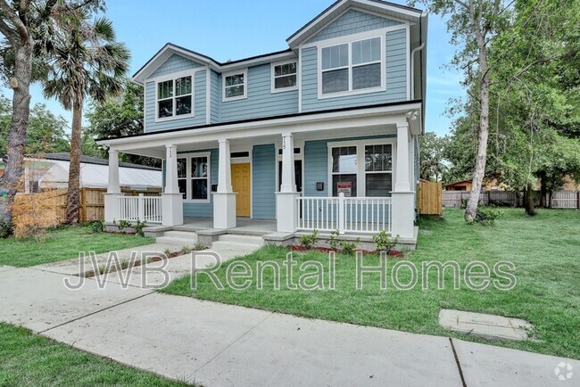 Building Photo - 715 Pippin St Rental