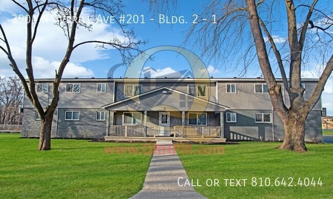 Building Photo - 3901 N Averill Ave Unit 1 Rental