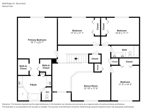 Photo - 6329 Rolden Ct