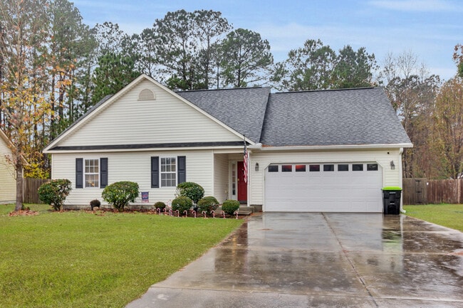 Building Photo - 158 Oakley Dr