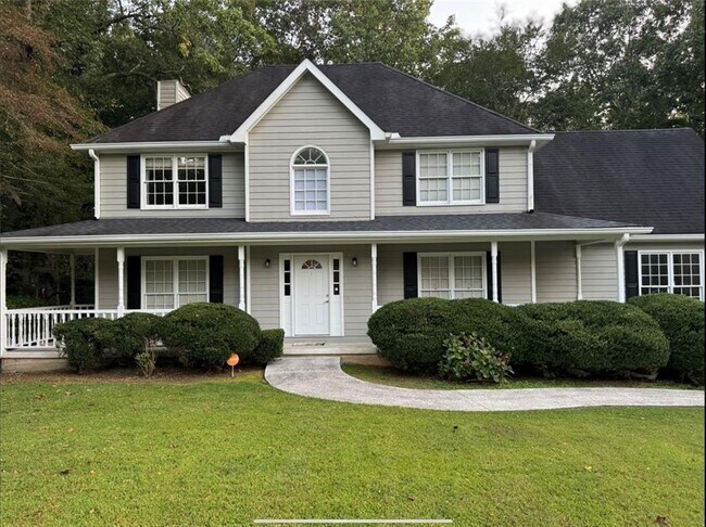 Building Photo - 4650 Kousa Ln Rental