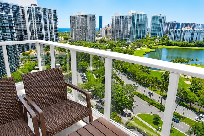 Photo - 3675 N Country Club Dr Unit 1903