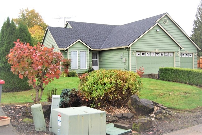 Photo - Well maintained 2Bd/2Ba Single Story Duple...