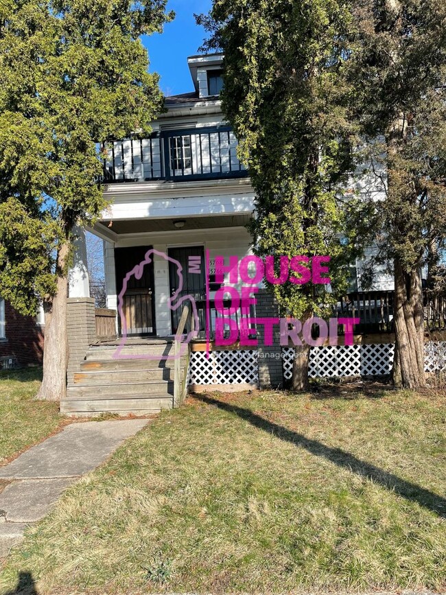 Building Photo - 15766 Ferguson St Unit 15768 (Upper) Rental