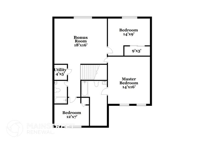 Photo - 1849 Southernwood Ln