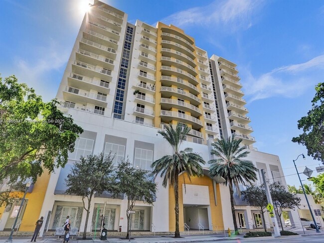 Photo - 900 SW 8th St Condo Unit 1506